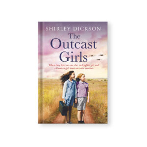 The Outcast Girls - Shirley Dickson